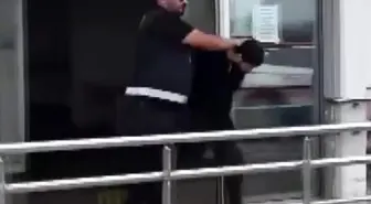 Adana'da Silahlı Genç Eylem Hazırlığı İçin Yakalandı