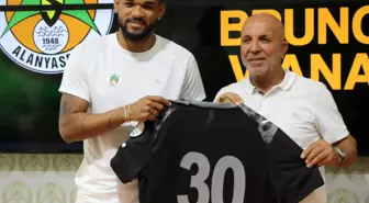 Alanyaspor, Transfer Döneminde 4 Futbolcu ile Anlaştı