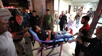 İsrailli Yerleşimcilerin Filistinlilere Saldırısı: 1 Ölü