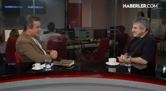Ali Onaran: Maldivler ile Antalya artık aynı fiyata, tatil tercihleri değişiyor