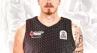 Aliağa Petkimspor, Sean McDermott ile Anlaştı
