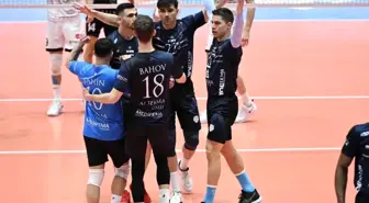 Altekma'nın İç Transferde Yeniden Anlaştığı İsimler Belirlendi
