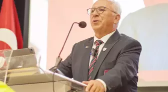 Altınordu Başkanı Seyit Mehmet Özkan, Kulübü İade Etti