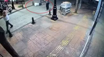 Giresun'da Amca, Yeğenini Öldürdü: Güvenlik Kamerası Görüntüleri Ortaya Çıktı