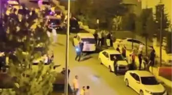 Komşu Aileler Arasında Bıçaklı Kavga: 3 Yaralı, 4 Gözaltı