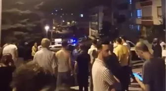 Mamak'ta Borç Kavgasında Silahlı Çatışma: 1 Yaralı