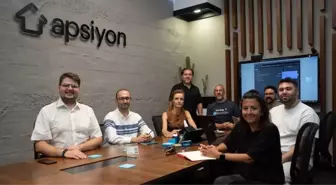 Apsiyon, Ankara Üniversitesi ve TEYFED İş Birliği Protokolü İmzaladı