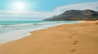 Sahil Bölgelerinde Yaşamak Ömrü Uzatıyor