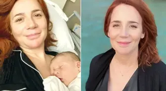 Aylin Aslım neden gündemde? Aylin Aslım'ın oğluna ne oldu? - SON DAKİKA