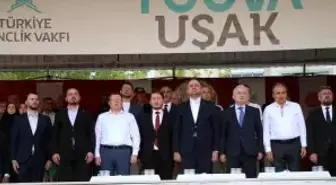 Bakan Yardımcısı Eminoğlu: 'Çocuklar uyurken sessiz kalınır, ölürken değil'