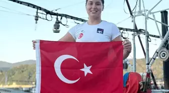 Bengisu Avcı Tsugaru tamamlayarak tarihe geçti