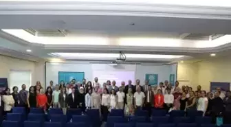 Türkçenin Yabancı Dil Olarak Öğretimi İçin Yeni Materyaller Tanıtıldı