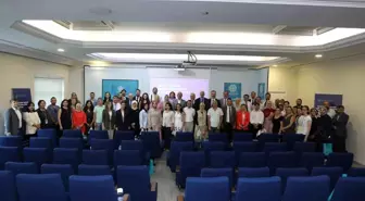 Türkçenin Yabancı Dil Olarak Öğretimi İçin Yeni Materyaller Tanıtıldı