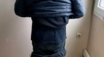 Silahlı Saldırı Hazırlığında Olan Şüpheli Adana'da Yakalandı