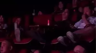 Çin Sinema Geliri 2025 Yaz Sezonunda 7 Milyar Yuanı Aştı