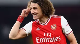 Bir zamanlar paylaşılamayan David Luiz'in yeni takımı şaşırttı