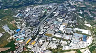 Denizli'nin İhracatı Temmuz Ayında Yüzde 18,7 Arttı