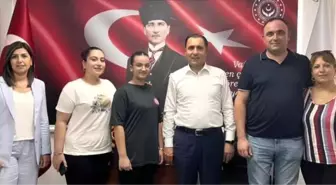 Bilecik'ten Fedakar Aile, Depremde Yaşayan Çocuklara Koruyucu Oldu