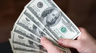 Dolar ve Euro ne kadar oldu? İşte bugünün güncel döviz kuru
