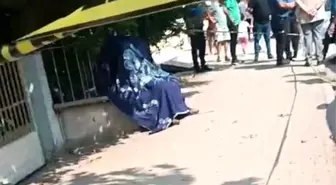 Denizli'de İşçi Kalp Krizi Geçirerek Hayatını Kaybetti