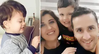 Eşini ve oğlunu boğarak öldürüp intihara kalkıştı