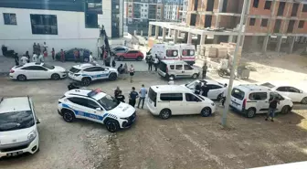 Edirne'de Cinnet Geçiren Baba, Eşini ve Çocuklarını Öldürdü