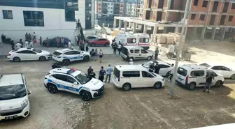 Edirne'de Cinnet: Eşini ve Oğlunu Öldüren Şahıs İntihara Kalkıştı