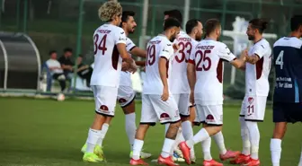 Seza Çimento Elazığspor 2 Günlük İzne Ayrıldı