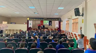 CK Enerji, Enerji Okuryazarlığı Projesi ile 62 Bin Çocuğa Ulaştı