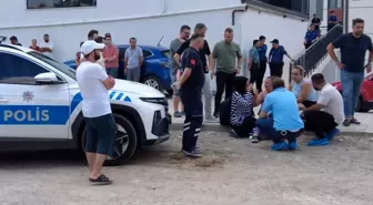 Edirne'de Aile Katliamı: Eşini ve Oğlunu Öldüren Adam İntihar Girişiminde Bulundu