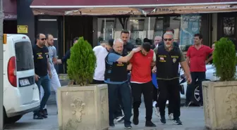 Eskişehir'de Silahlı Kavga: 2 Ölü, 1 Yaralı