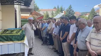 Karabük'te Yangında Boşanma Aşamasındaki Eşler Hayatını Kaybetti