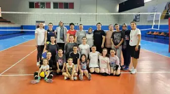 Eskişehir'de 'Evinin Sultanları Projesi' ile Kadınlar Sporla Buluşuyor