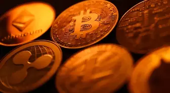 Fed'in sert açıklamaları kripto para akımlarını tersine çevirdi