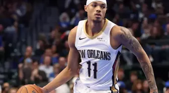 Fenerbahçe Beko, NBA'den yeni transferini açıkladı