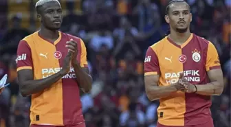 Galatasaray Masterclass Transfermarkt listesi nedir?