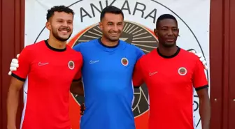 Gençlerbirliği'nin Süper Lig Bütçesi, Ortalamanın Altında Kaldı