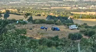 Balıkesir'de Silahlı Saldırı: İki Yaralı, İki Şüpheli Yakalandı
