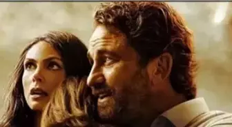 Greenland Son Sığınak filmi oyuncuları kim, konusu ne, sonu nasıl bitiyor? Greenland Son Sığınak filmi ne zaman, nerede çekildi?