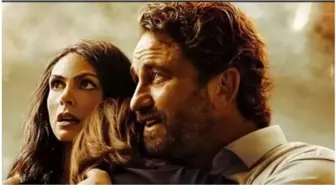 Greenland Son Sığınak filmi oyuncuları kim, konusu ne, sonu nasıl bitiyor? Greenland Son Sığınak filmi ne zaman, nerede çekildi?