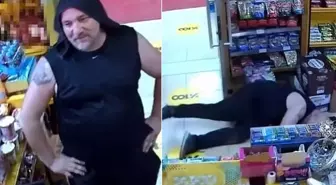 Gülerken bir anda yere yığıldı, hayatını kaybetti