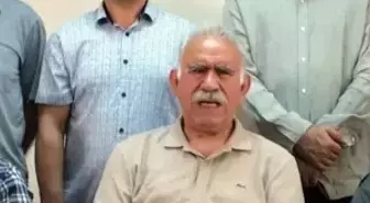 Günün bomba siyaset iddiası! Öcalan, Erkan Baş'a "Parti kur" mesajı gönderdi