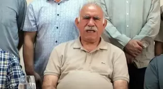 Günün bomba siyaset iddiası! Öcalan, Erkan Baş'a 'Parti kur' mesajı gönderdi