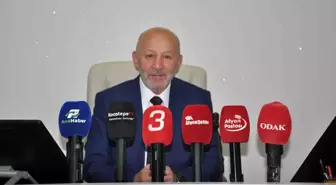 Afyonkarahisar İl Genel Meclisi Ağustos Ayı Çalışmalarına Başladı
