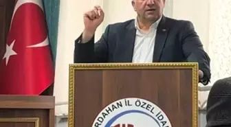 Ardahan'da Şap Hastalığı Çiftçiyi Zora Soktu