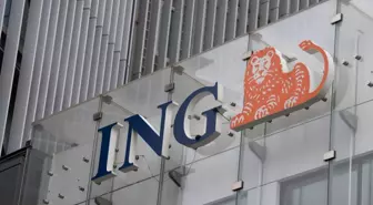 ING açıkladı: Enflasyon 2025'te yüzde 30'un altına düşebilir