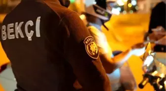 Isparta'da Asayiş Uygulaması: 217 Kişi ve 55 Araç Denetlendi
