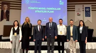 İzmir Model Fabrika ile Firmalar Dönüşüm Sürecine Girdi