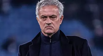 Jose Mourinho: Aslında bizim şampiyon olmamız gerekiyordu