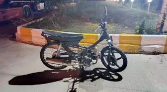 Afyonkarahisar'da Trafik Kazası: Motosiklet Sürücüsü Ağır Yaralandı